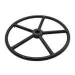 Pnömatik Valf El Çarkı