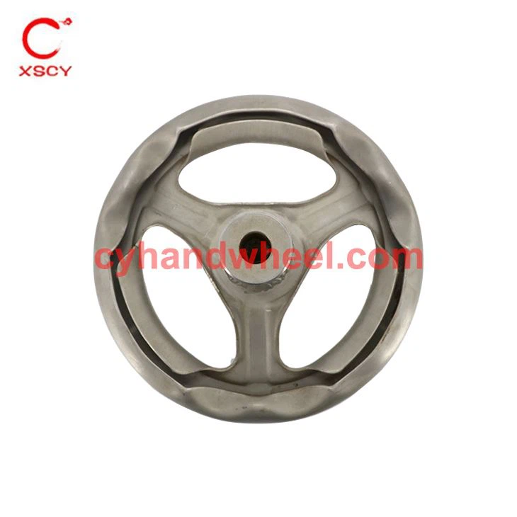 Stamping Steel Handwheel
