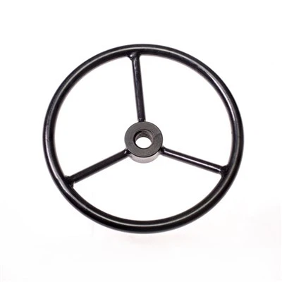 Küresel Vana El Çarkları